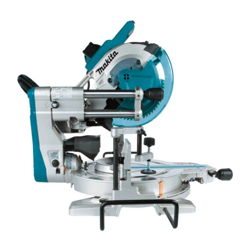 Makita 260mm (10-1/4") Slide Compound Miter Saw 1510W 3200rpm LS1019L - Image 4