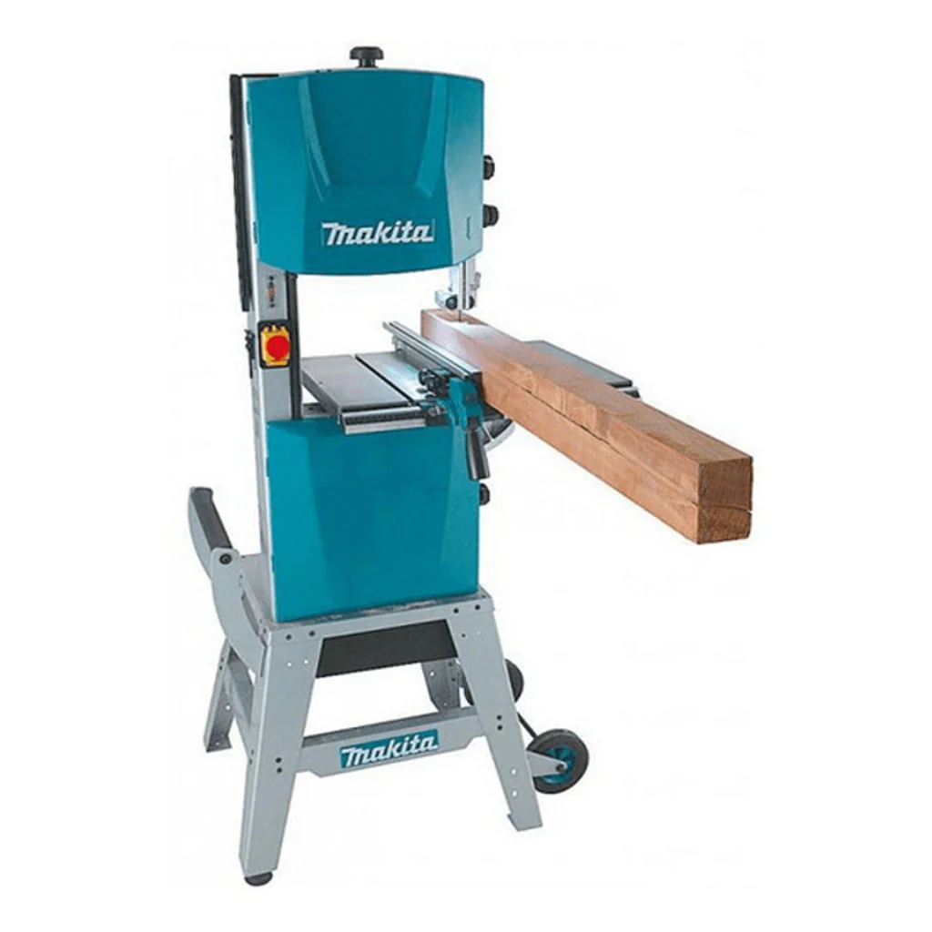 Makita 305mm (12") Band Saw 900W LB1200F - Image 3