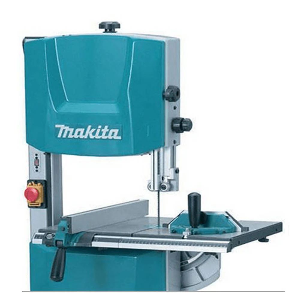 Makita 305mm (12") Band Saw 900W LB1200F - Image 4
