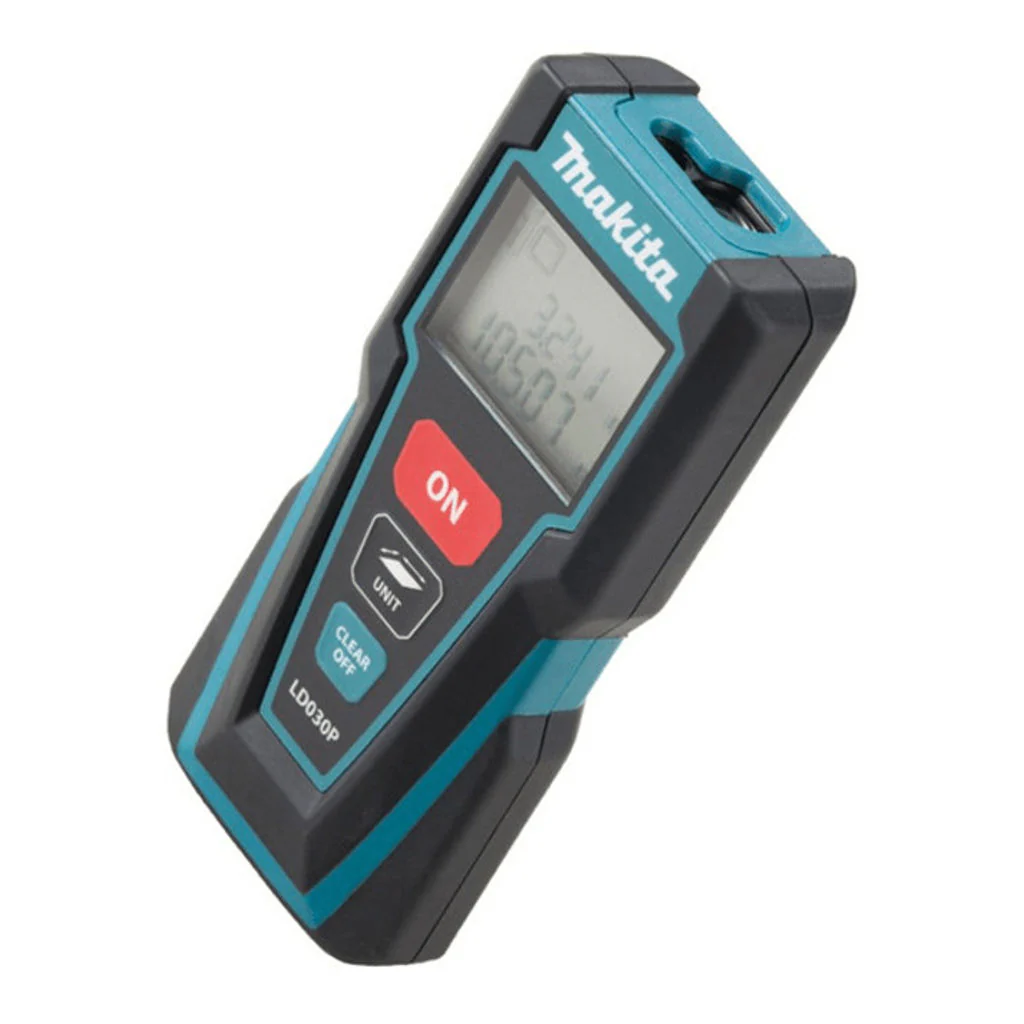 Makita 30m Laser Distance Measure LD030P - Image 3