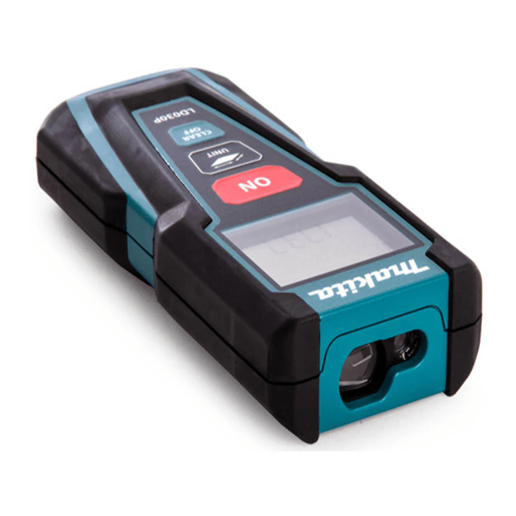 Makita 30m Laser Distance Measure LD030P - Image 4