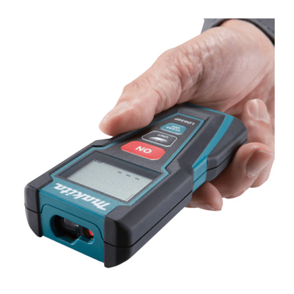 Makita 30m Laser Distance Measure LD030P - Image 5