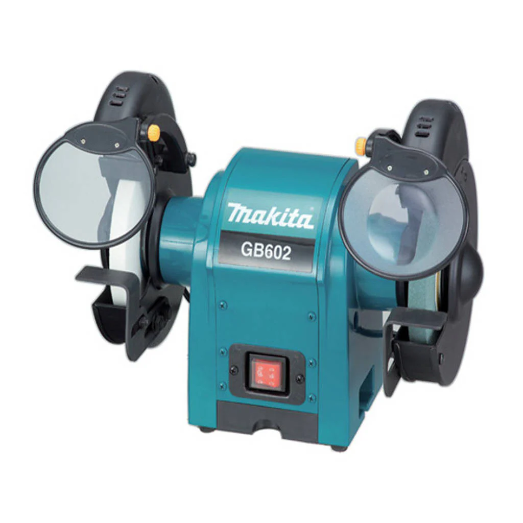 Makita 50mm (6") Bench Grinder 250W GB602