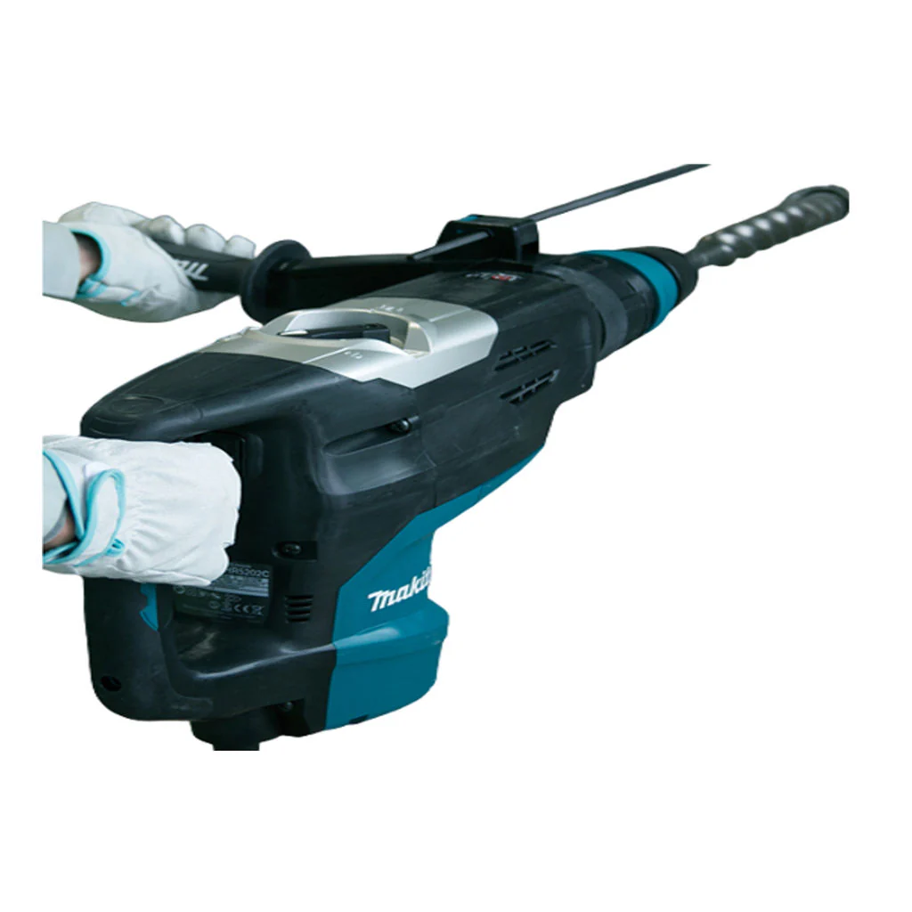Makita 52mm (2-1/16") 19.1J Rotary Hammer HR5202C - Image 2