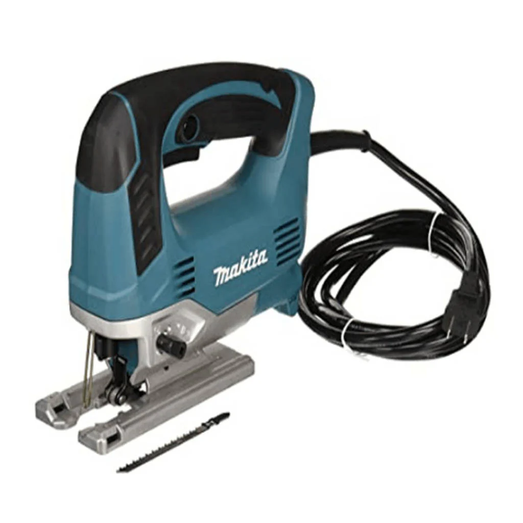 Makita 650W Top Handle Jig Saw JV0600K - Image 3