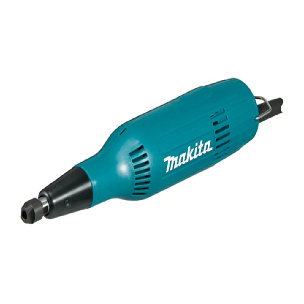 Makita 6mm (1/4") Die Grinder 240W 28000rpm GD0603