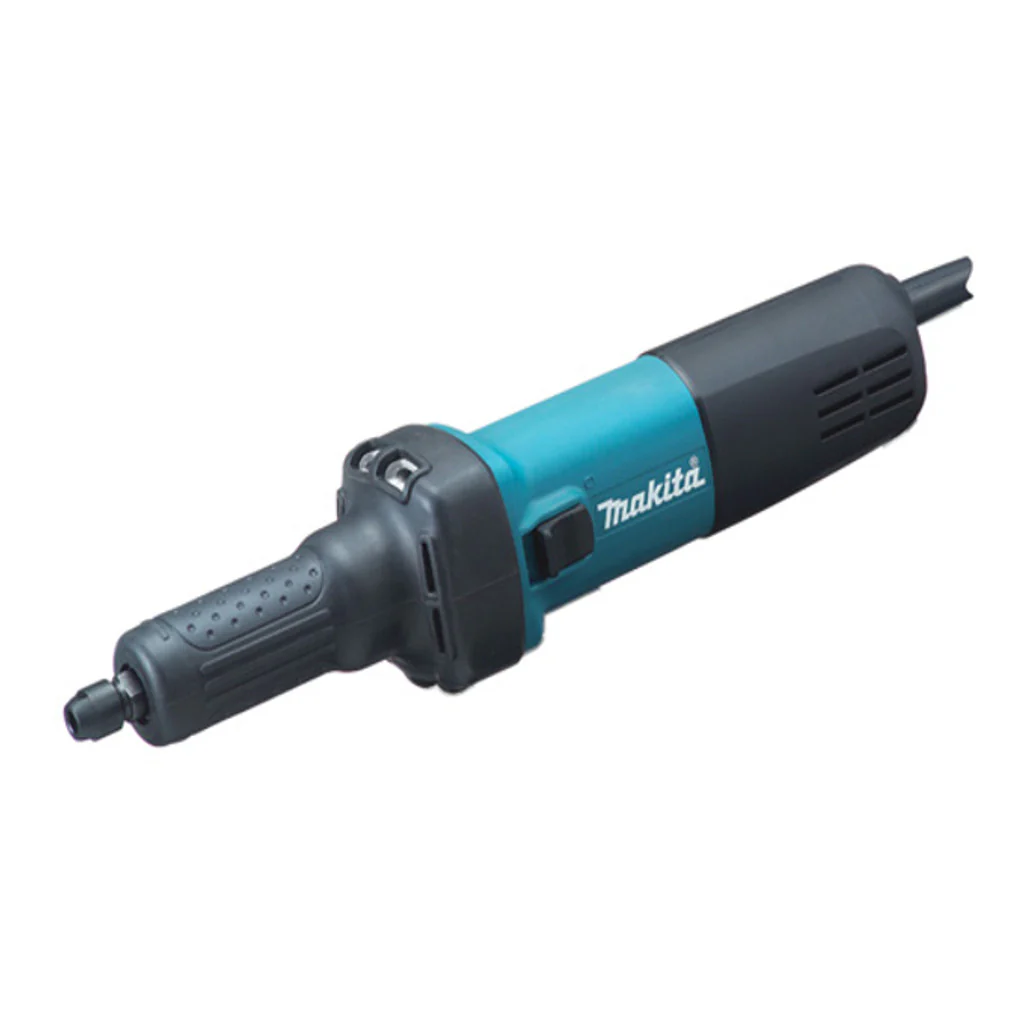 Makita 6mm (1/4") Die Grinder 400W 25000rpm GD0601