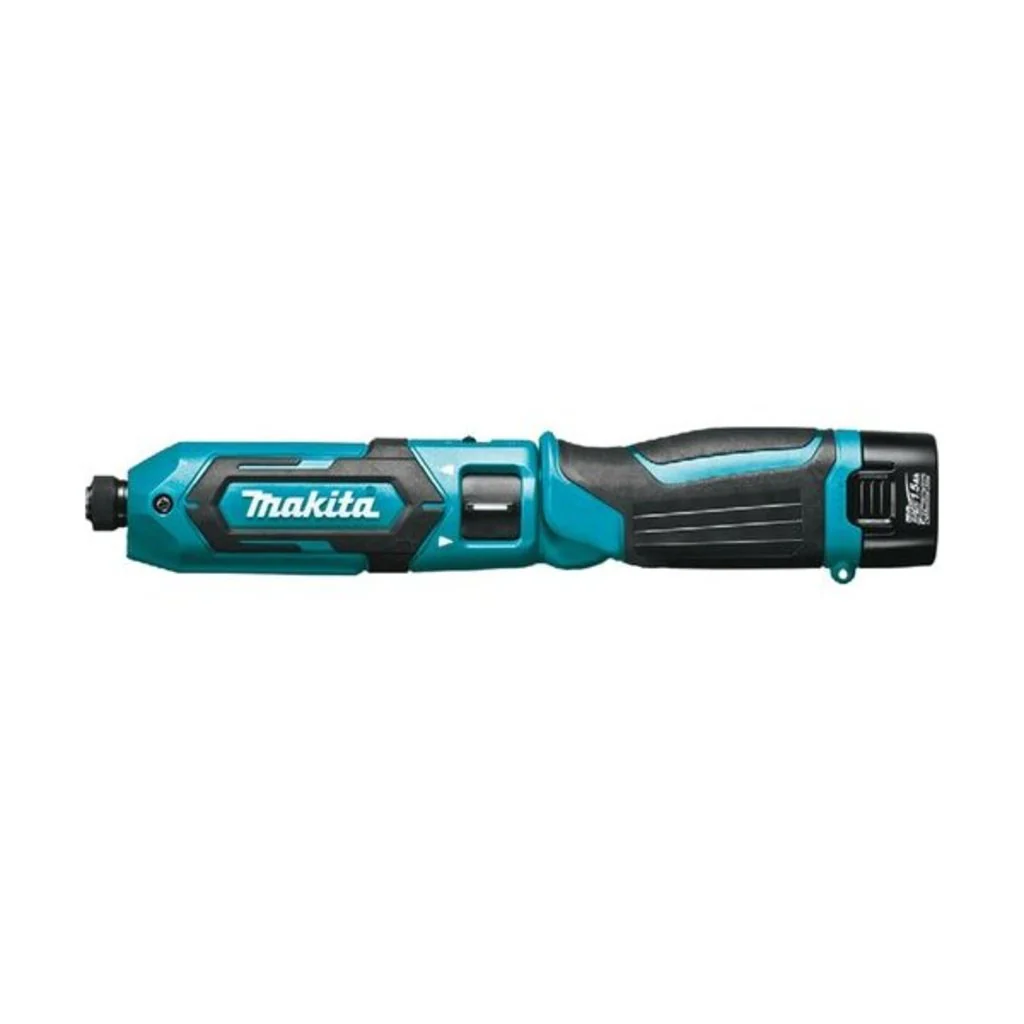 Makita 7.2V Lithium-Ion Cordless Impact Driver TD022DSE - Image 2