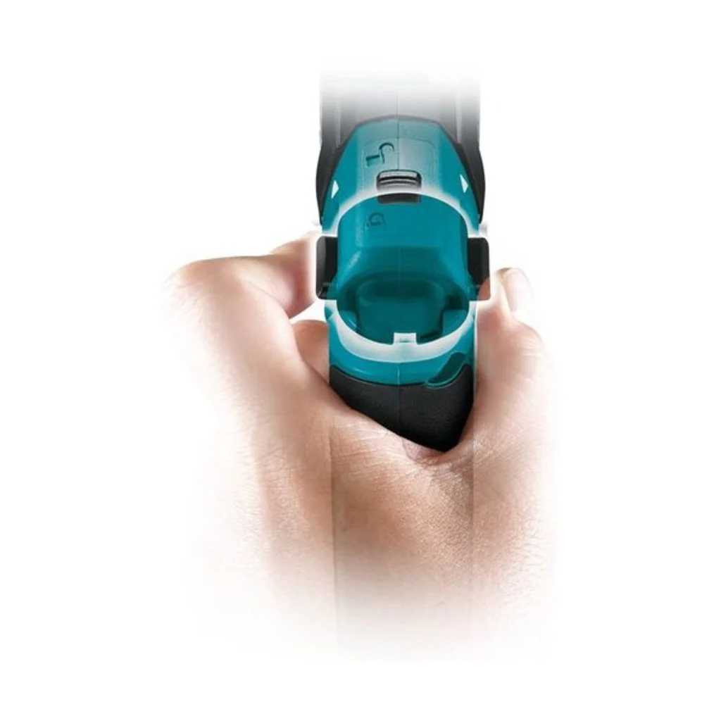 Makita 7.2V Lithium-Ion Cordless Impact Driver TD022DSE - Image 3