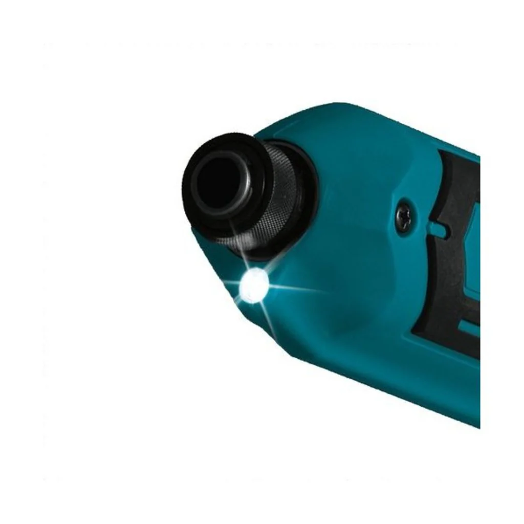 Makita 7.2V Lithium-Ion Cordless Impact Driver TD022DSE - Image 4