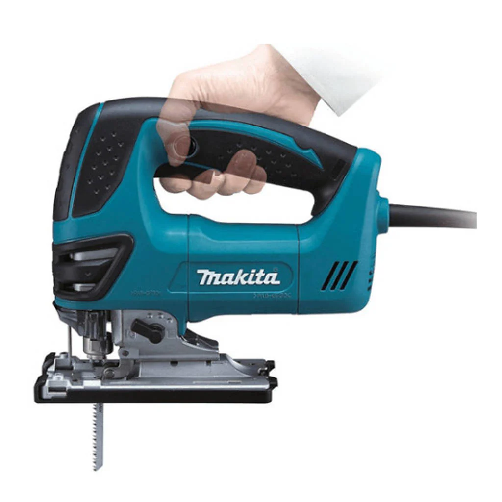 Makita 720W Top Handle Jig Saw 4350CT - Image 4