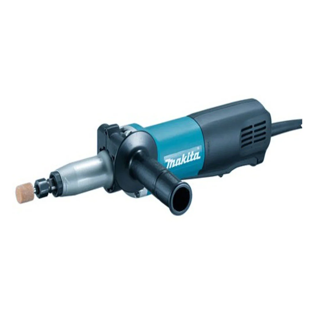 Makita 8mm (1/4") SJS Variable Speed Die Grinder 750W GD0801C