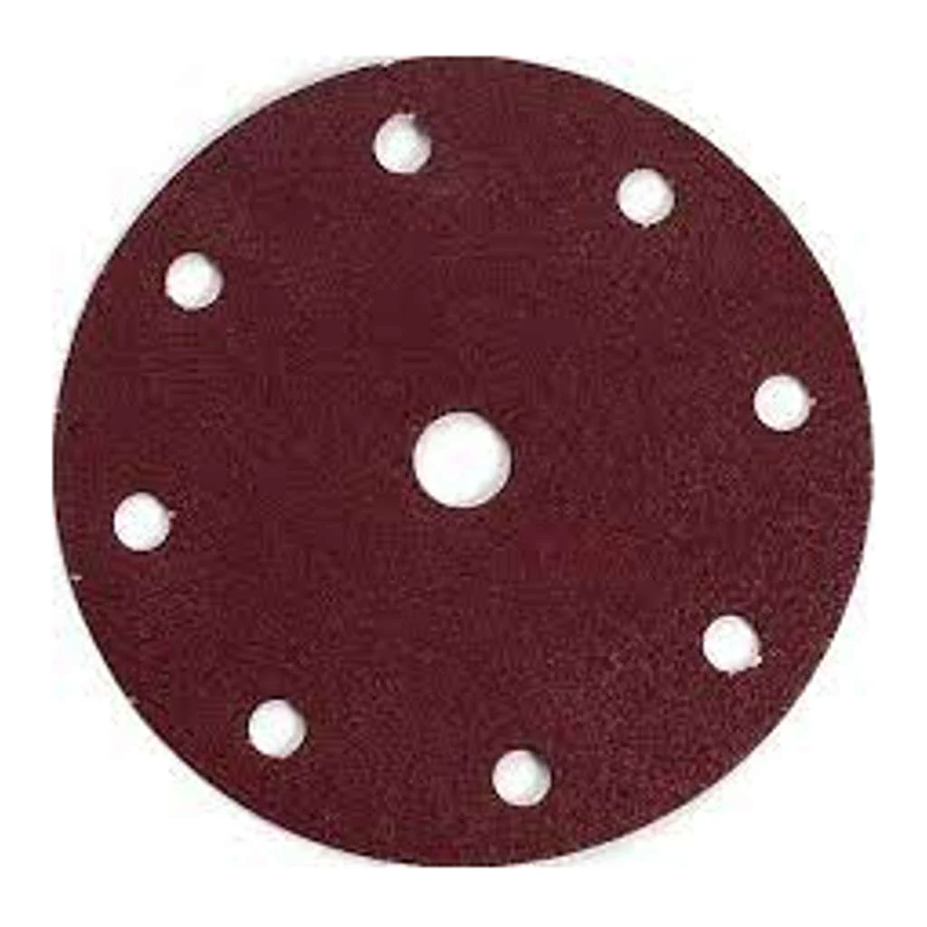 Makita Abrasive Disc 6Inches 150mm 50Pcs Set