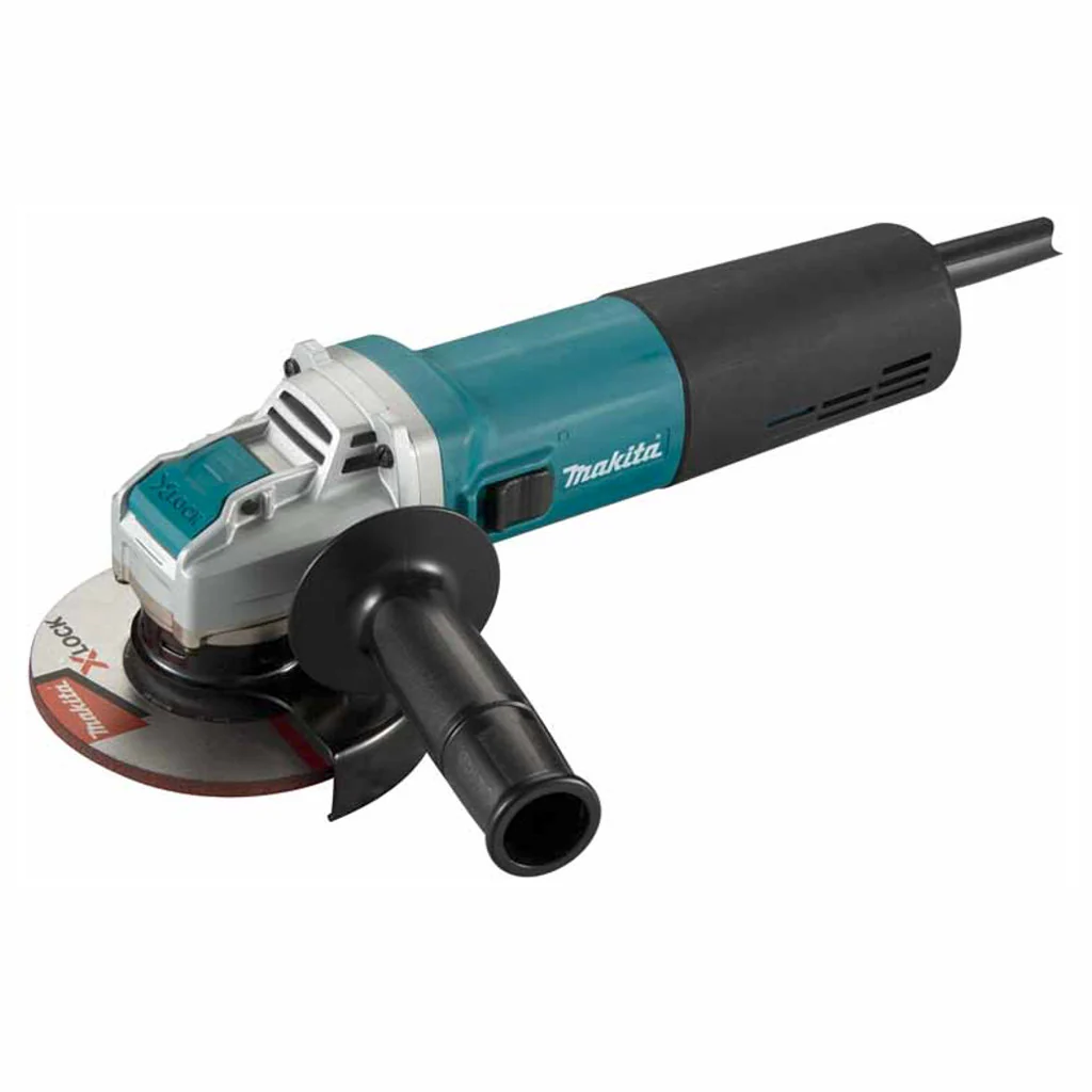 Makita Angle Grinder 125mm 1400W GA5080R