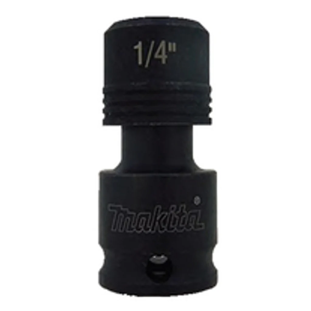 Makita Bit Adapter 1/2Inch Square To 1/4Inch Hex B-68448