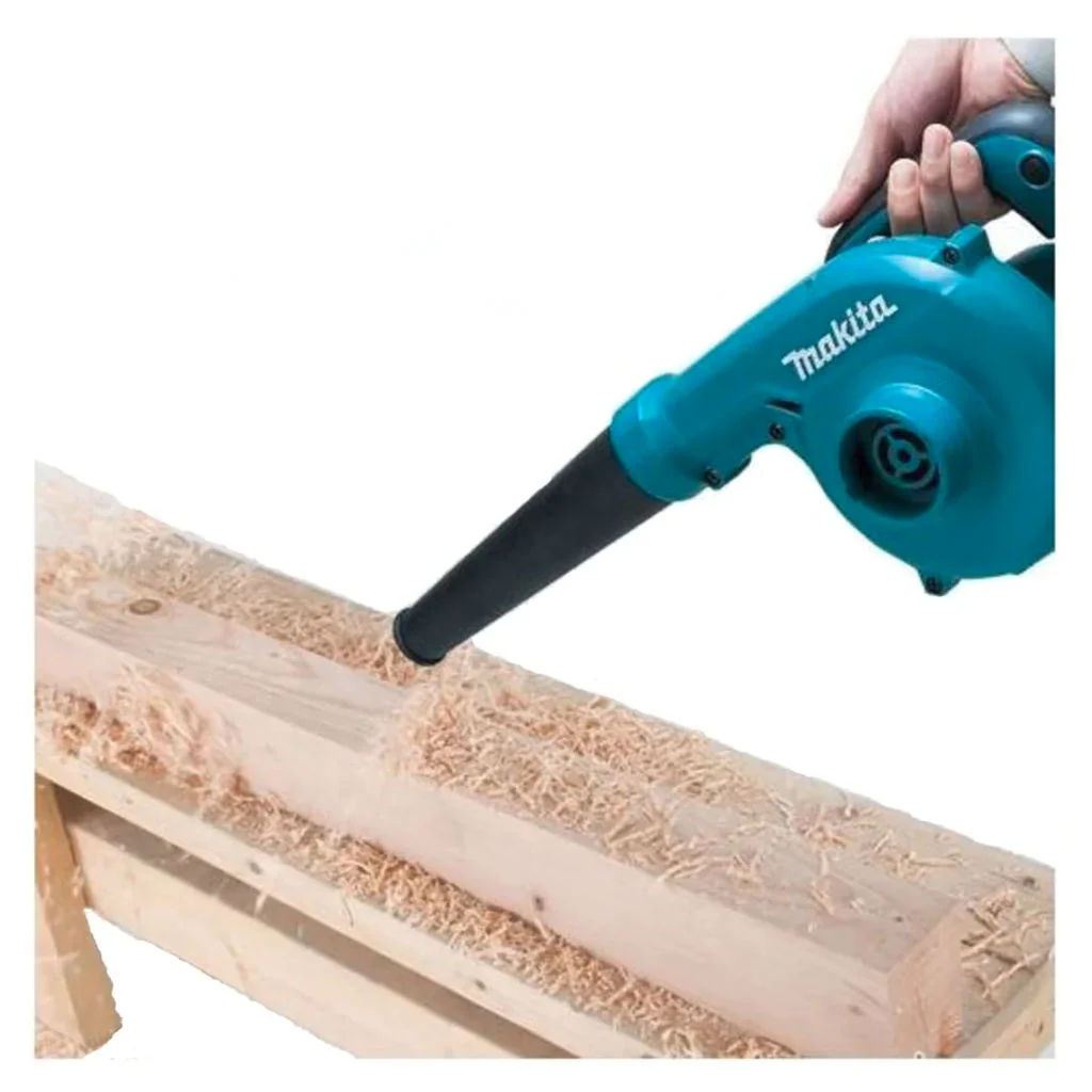 Makita Blower – UB1102 ( 600w ) - Image 2