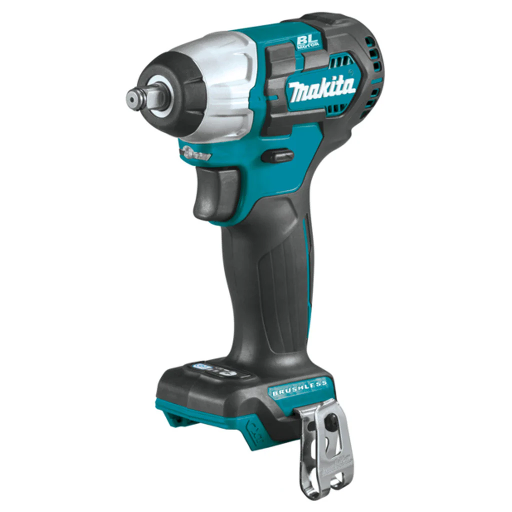 Makita Brushless Impact Wrench 12V 160Nm TW160DZ