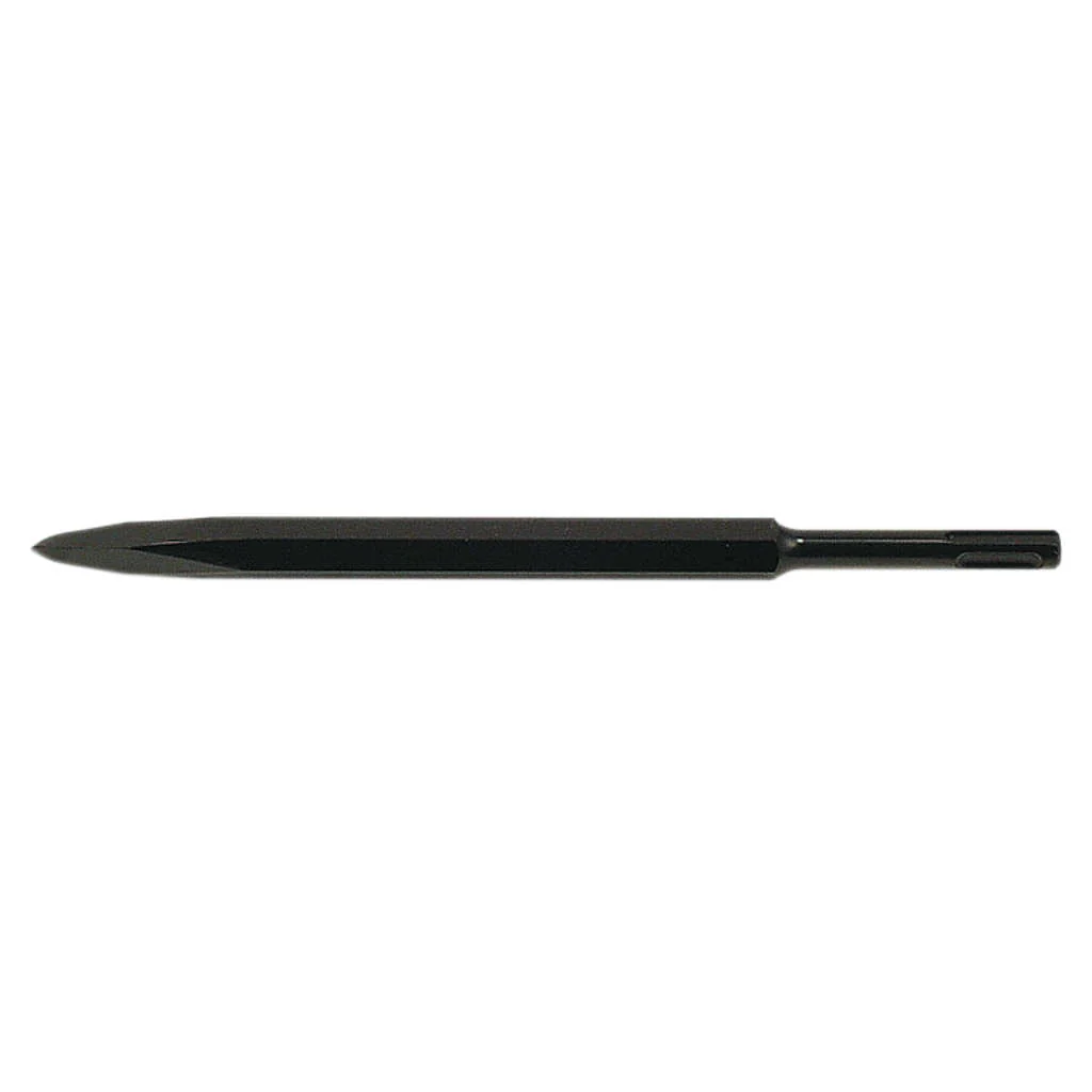 Makita Bull Point For Hex Shank Hammer 28.6mm