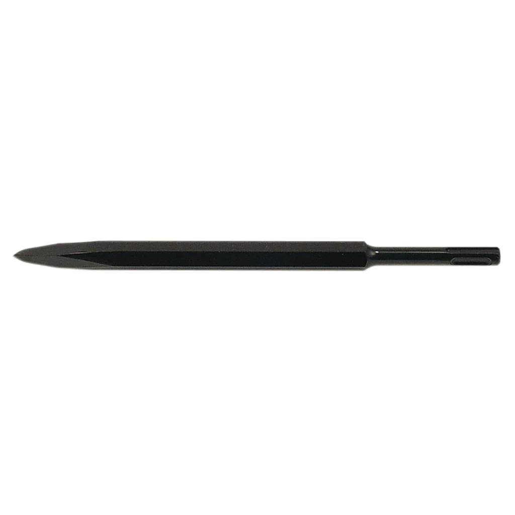 Makita Bull Point For Hex Shank Hammer 30mm D-15285