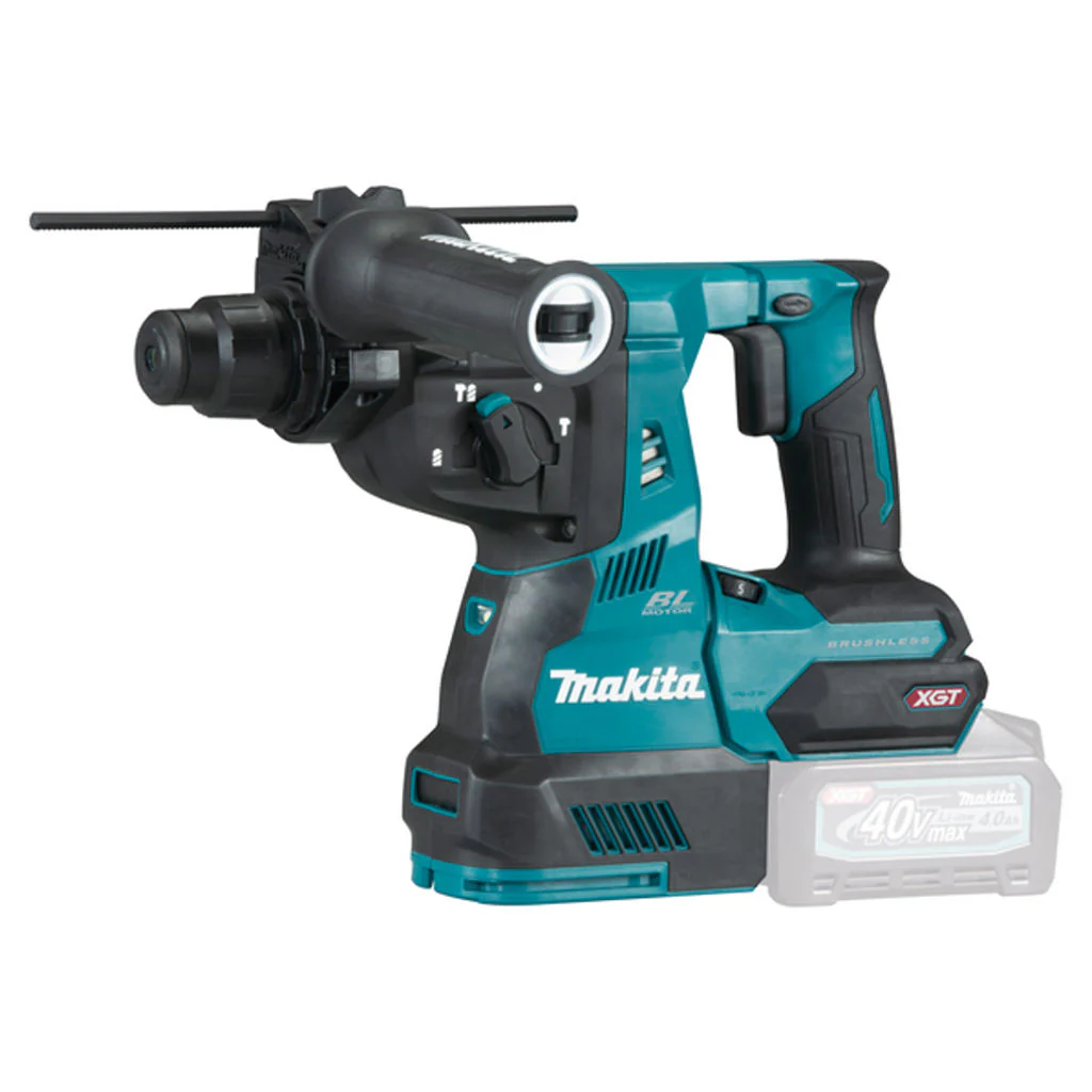 Makita Combination Hammer 2.8J 28mm HR003GZ