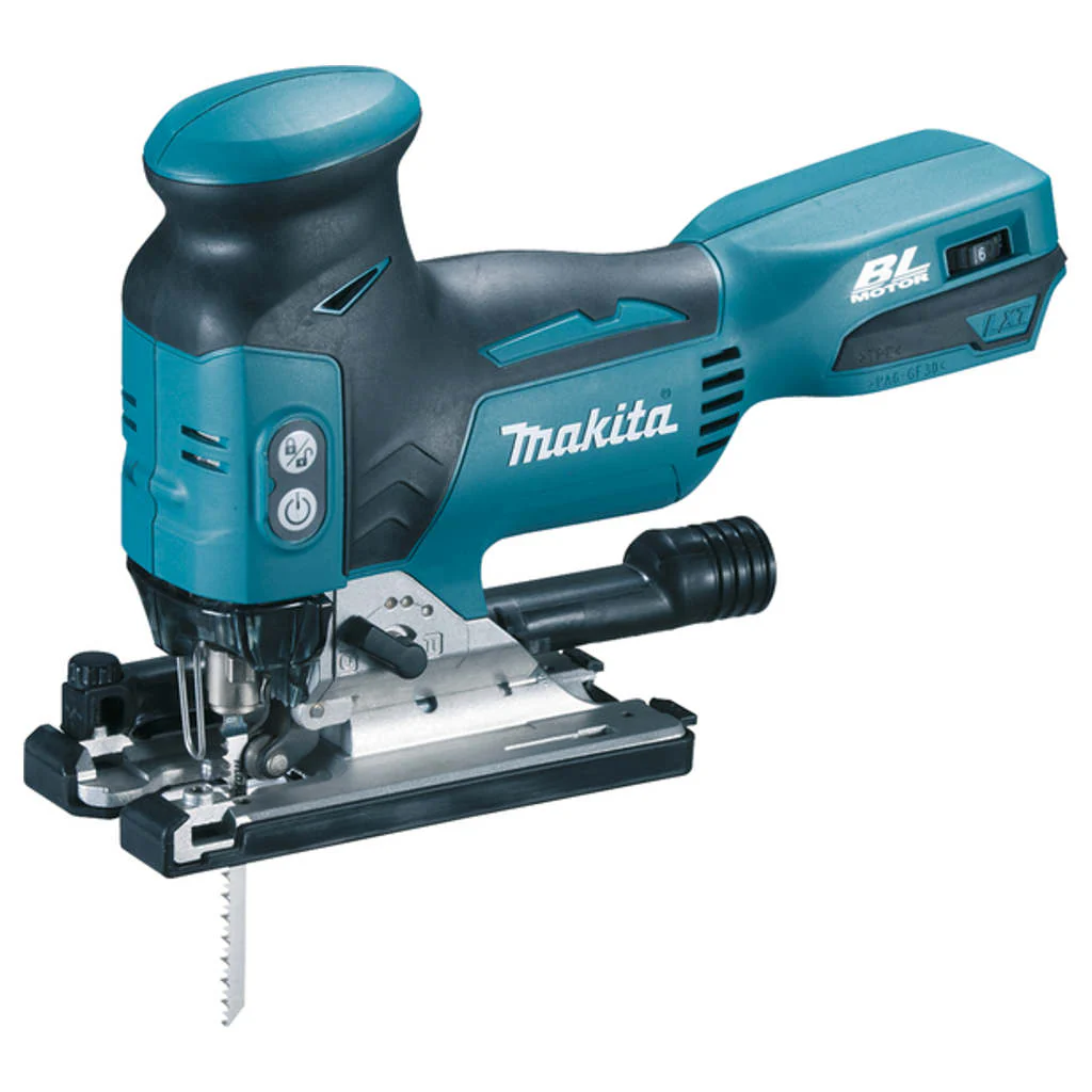 Makita Cordless Jigsaw 18V DJV181Z