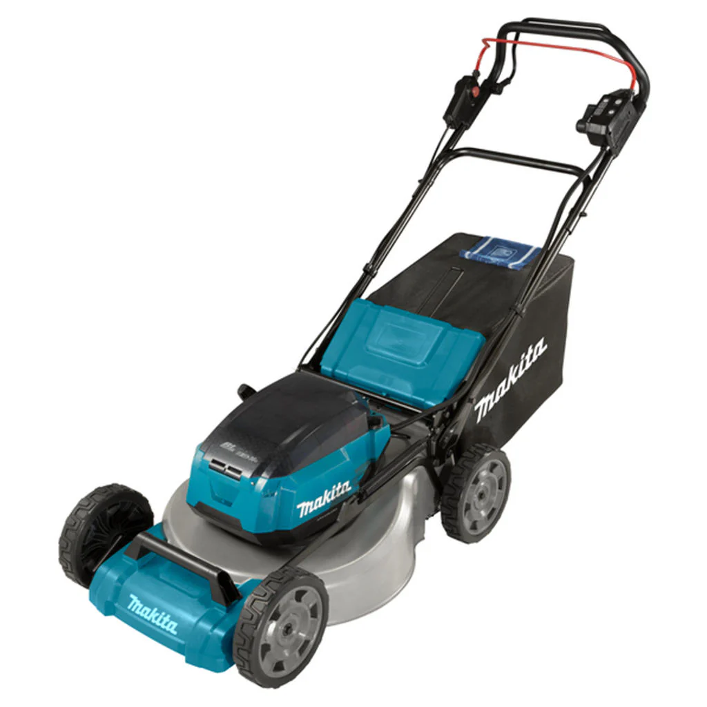 Makita Cordless Lawn Mower 18Vx2 460mm DLM462Z