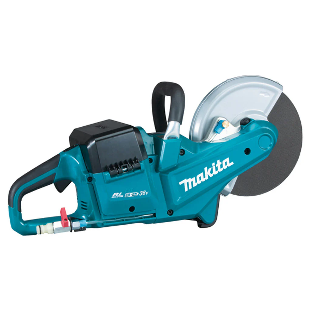 Makita Cordless Power Cutter 18Vx2 230mm DCE090ZX1
