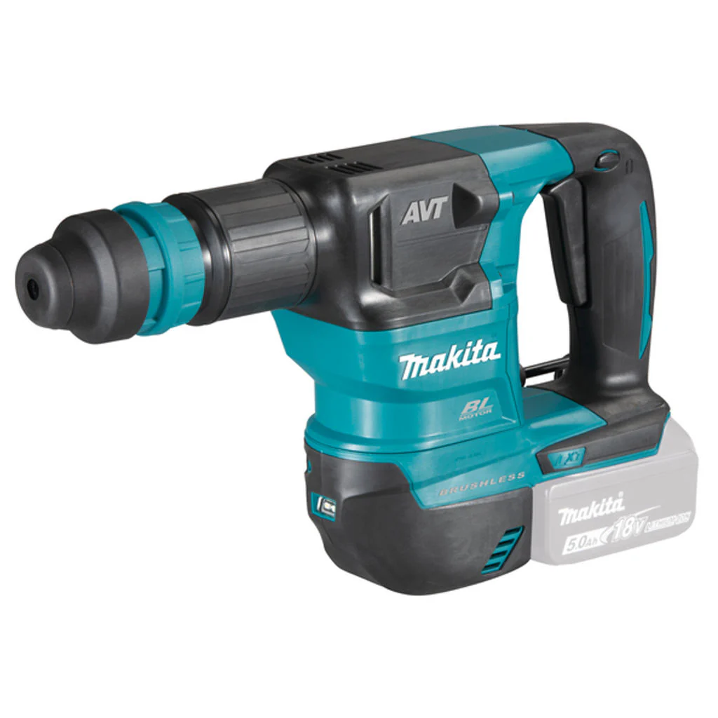 Makita Cordless Power Scraper 18V 3.1J DHK180Z