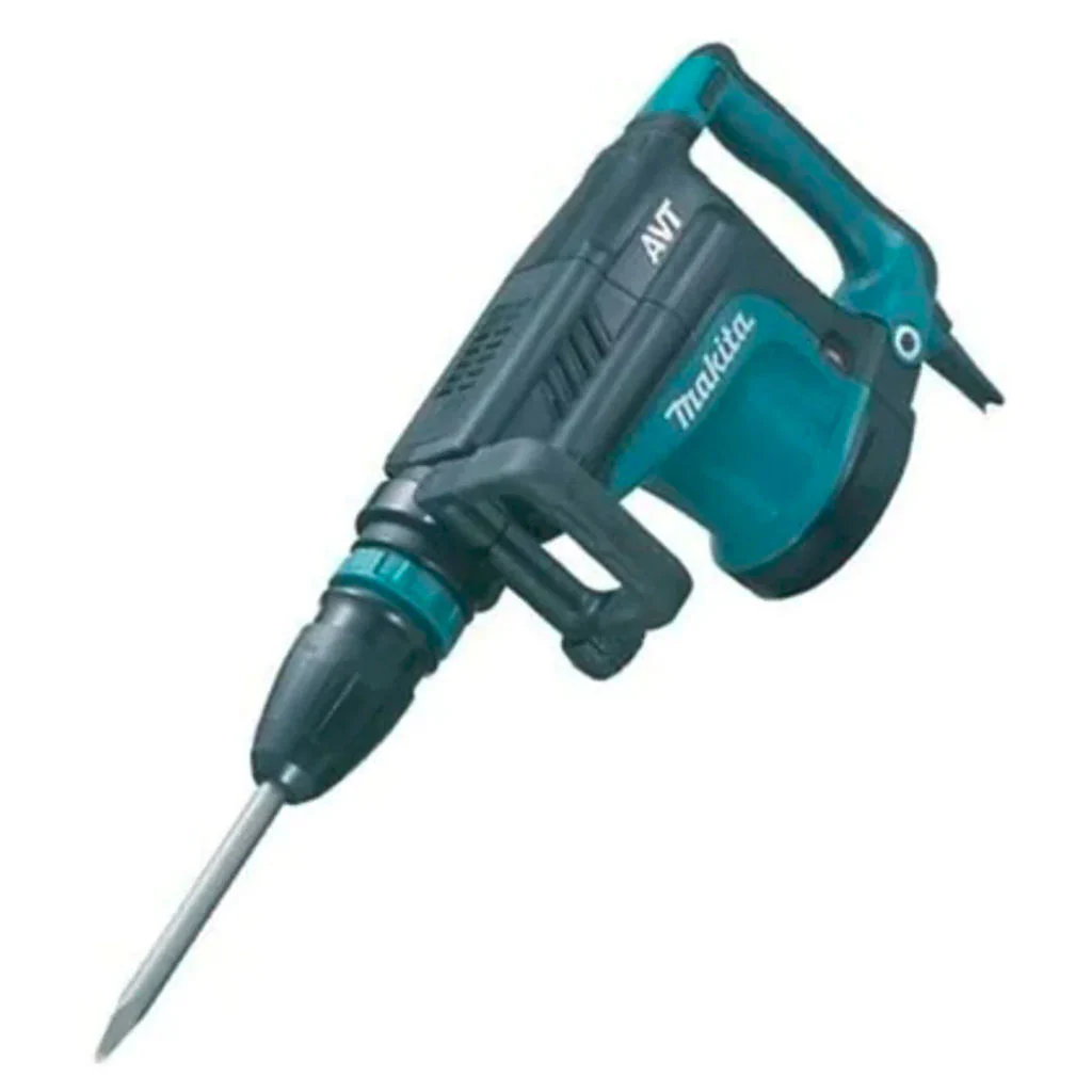 Makita Demolition Hammer – HM1213C (1510 W) - Image 2
