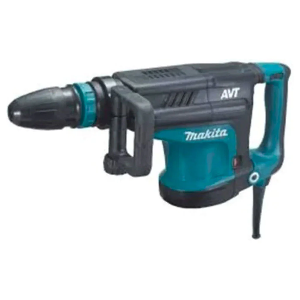 Makita Demolition Hammer – HM1213C (1510 W) - Image 3