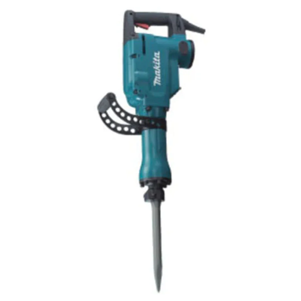 Makita Demolition Hammer – HM1306 (1510 W) - Image 2