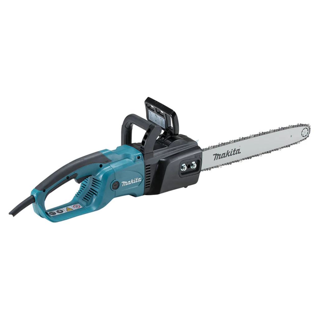 Makita Electric Chain Saw 450mm 2000W UC4550A