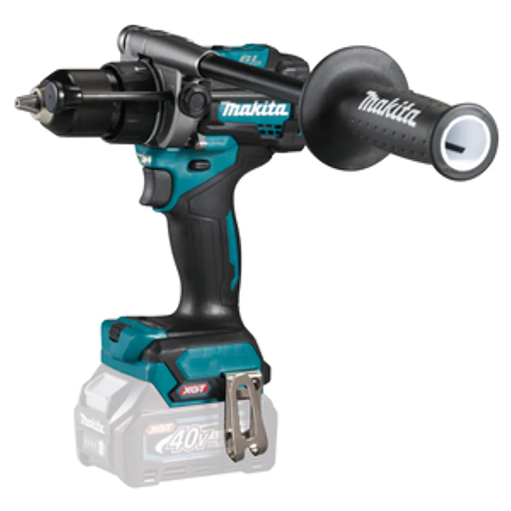 Makita Hammer Driver Drill 40V HP001GZ