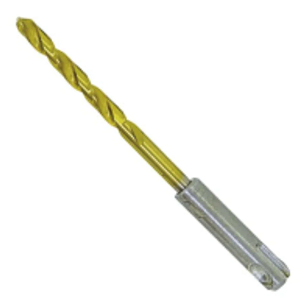 Makita HSS Tin SDS Plus Hammer Drill Bit Metal 3-90 To 6.5-131mm