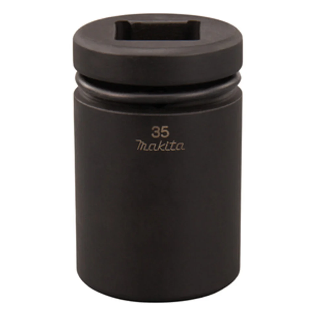 Makita Impact Socket With Pin 1Inch