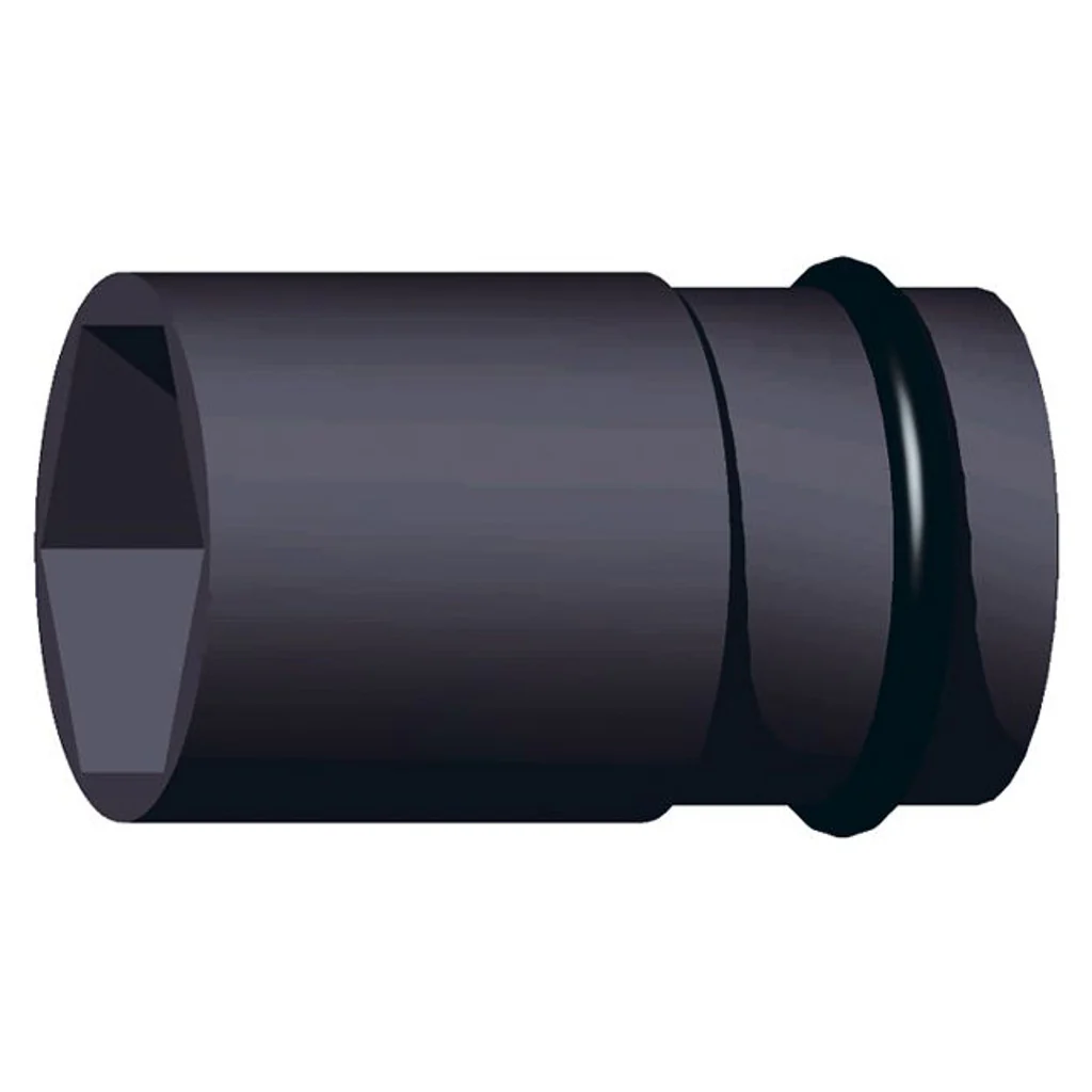 Makita Impact Socket With Pin For 1/2Inch