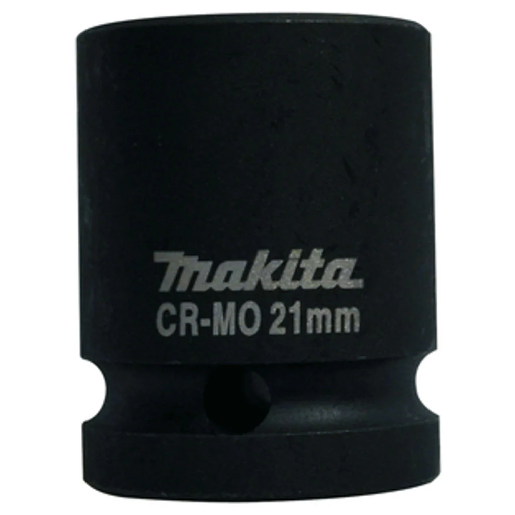 Makita Impact Socket Without Pin For 1/2Inch