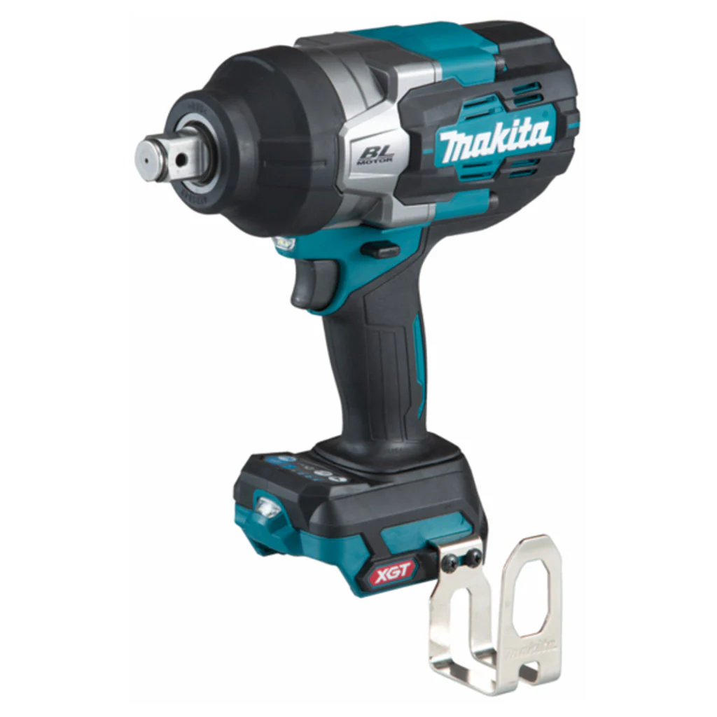 Makita Impact Wrench Without Battery 19mm 1600Nm TW001GZ