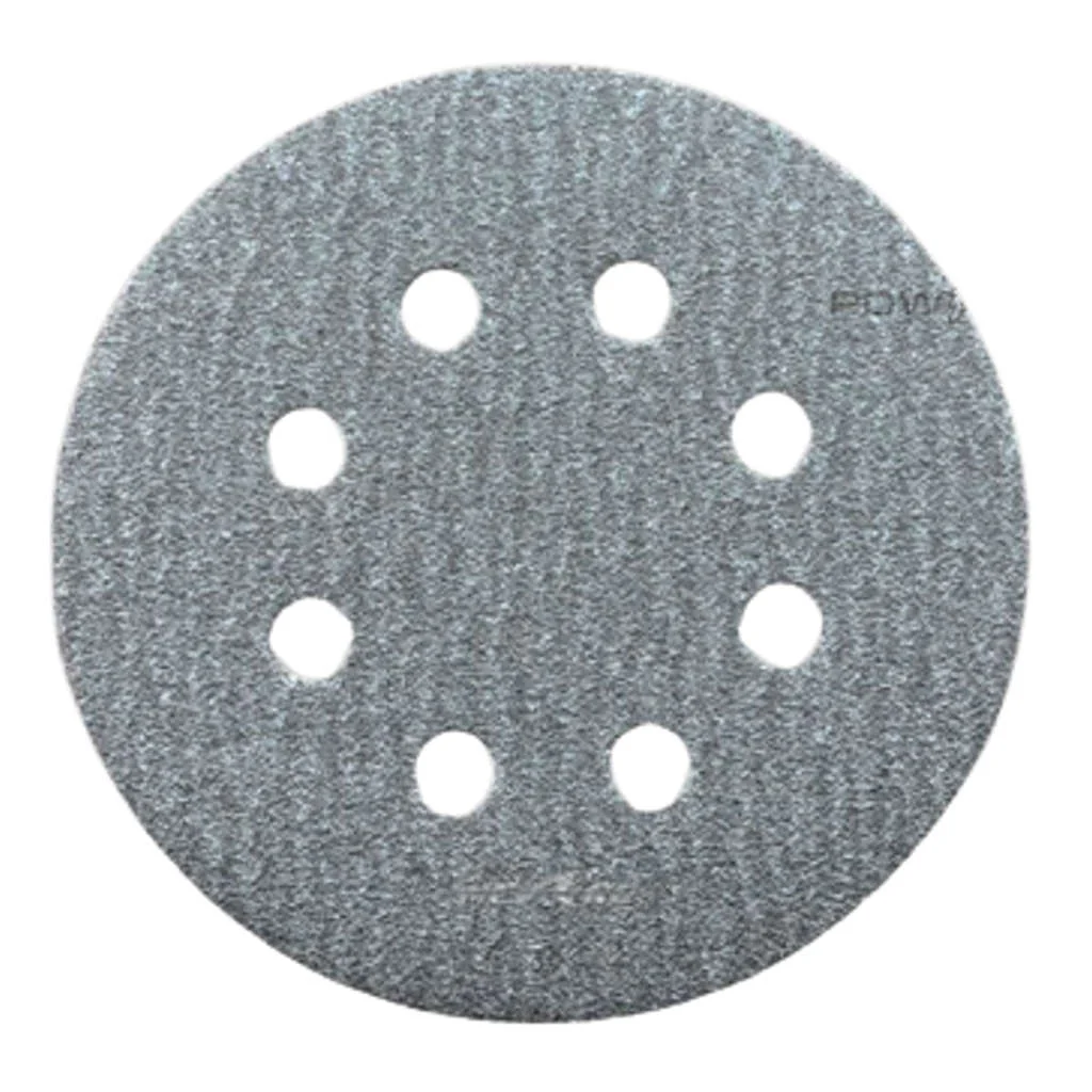 Makita Paint Abrasive Disc 5Inches 125mm 10Pcs Set