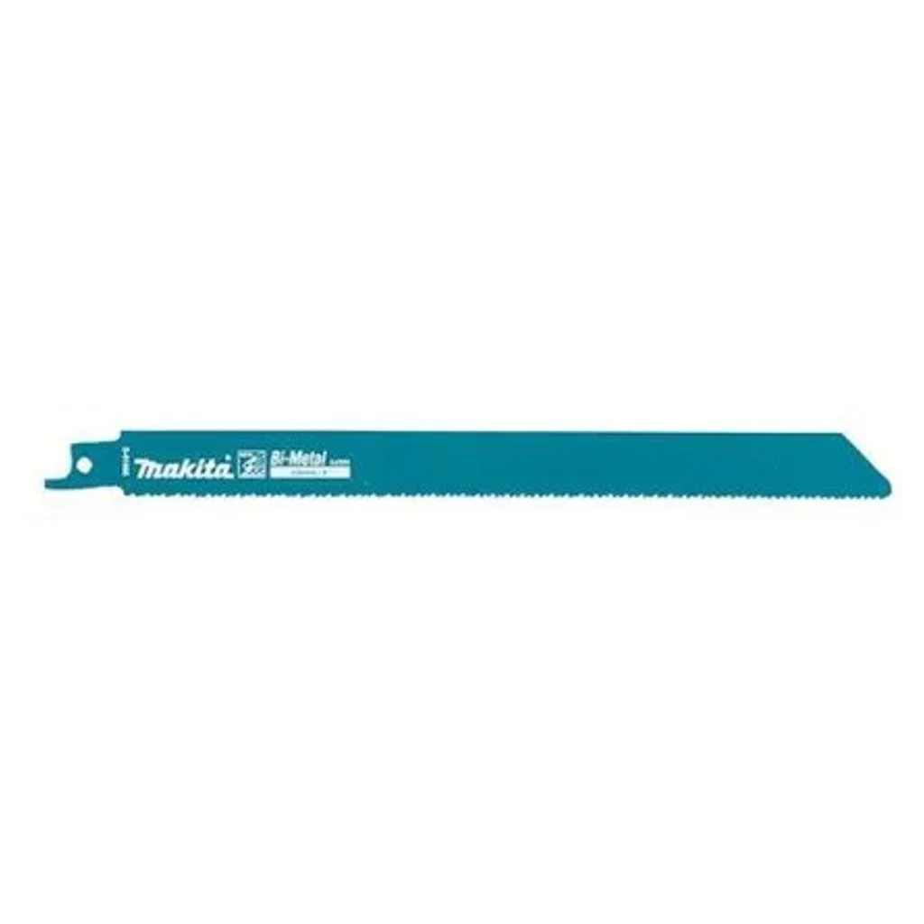 Makita Recipro Saw Blade For Metal D-51661