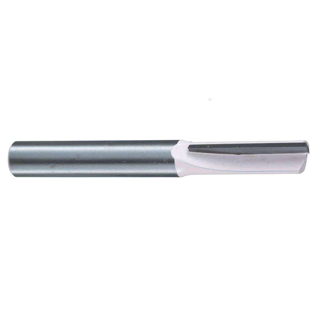 Makita Router Straight Bit 1 Flute