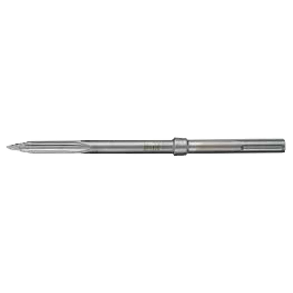Makita Self-Sharpening Bull Point For SDS-Max Hammer 400mm B-10621