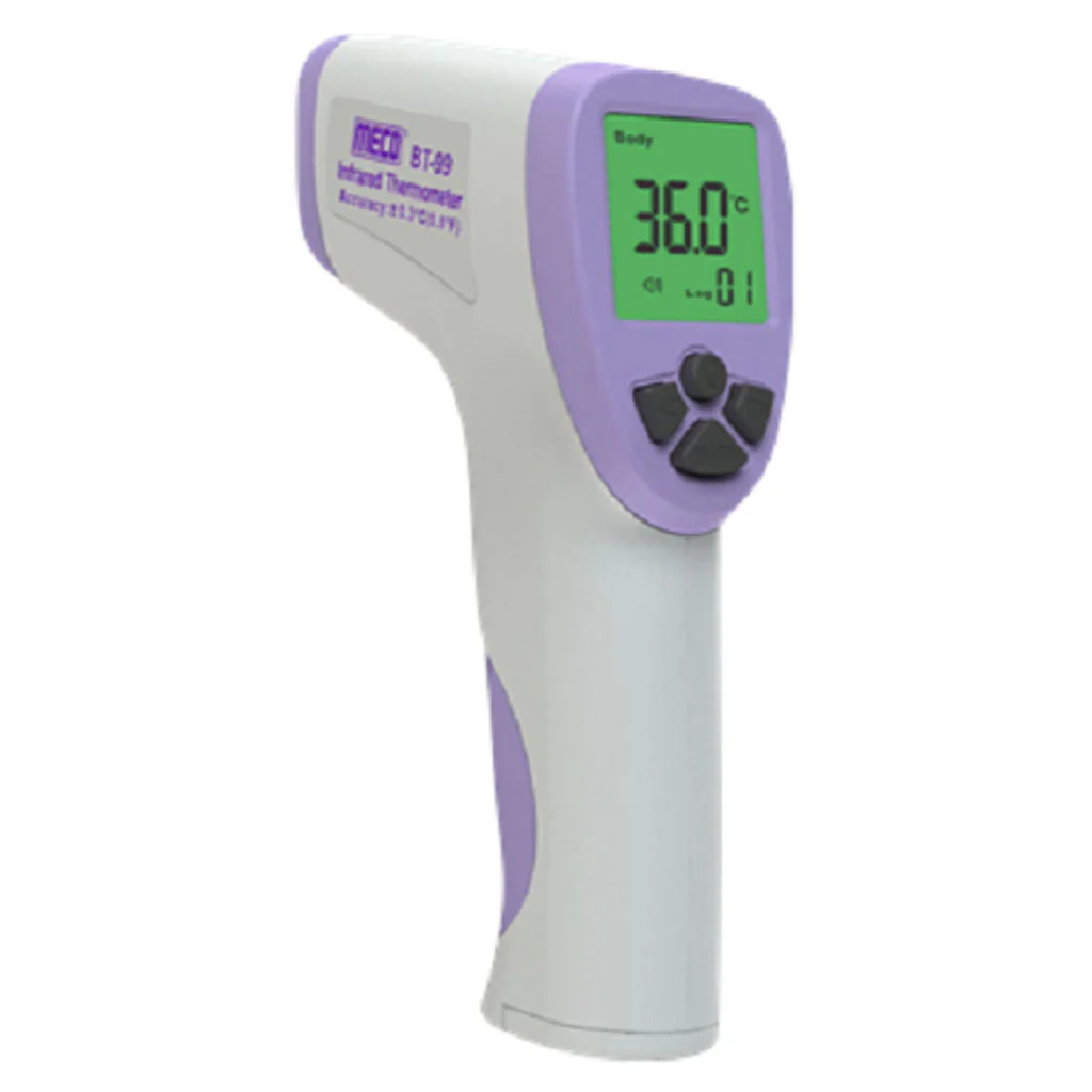 Meco Digital Infrared Thermometer BT-99