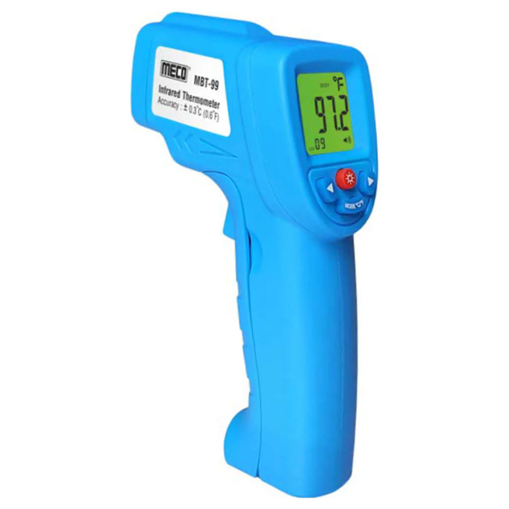 Meco Infrared Body & Forehead Thermometer MBT-99