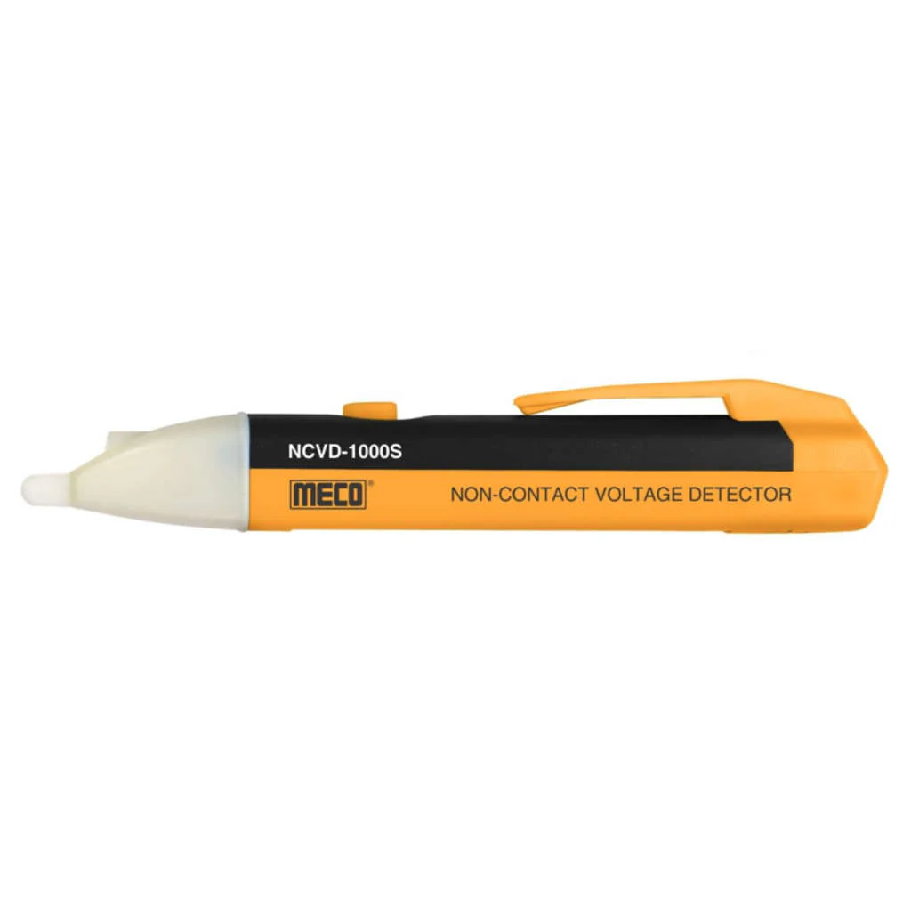 Meco Non-Contact Voltage Detector NCVD-1000S