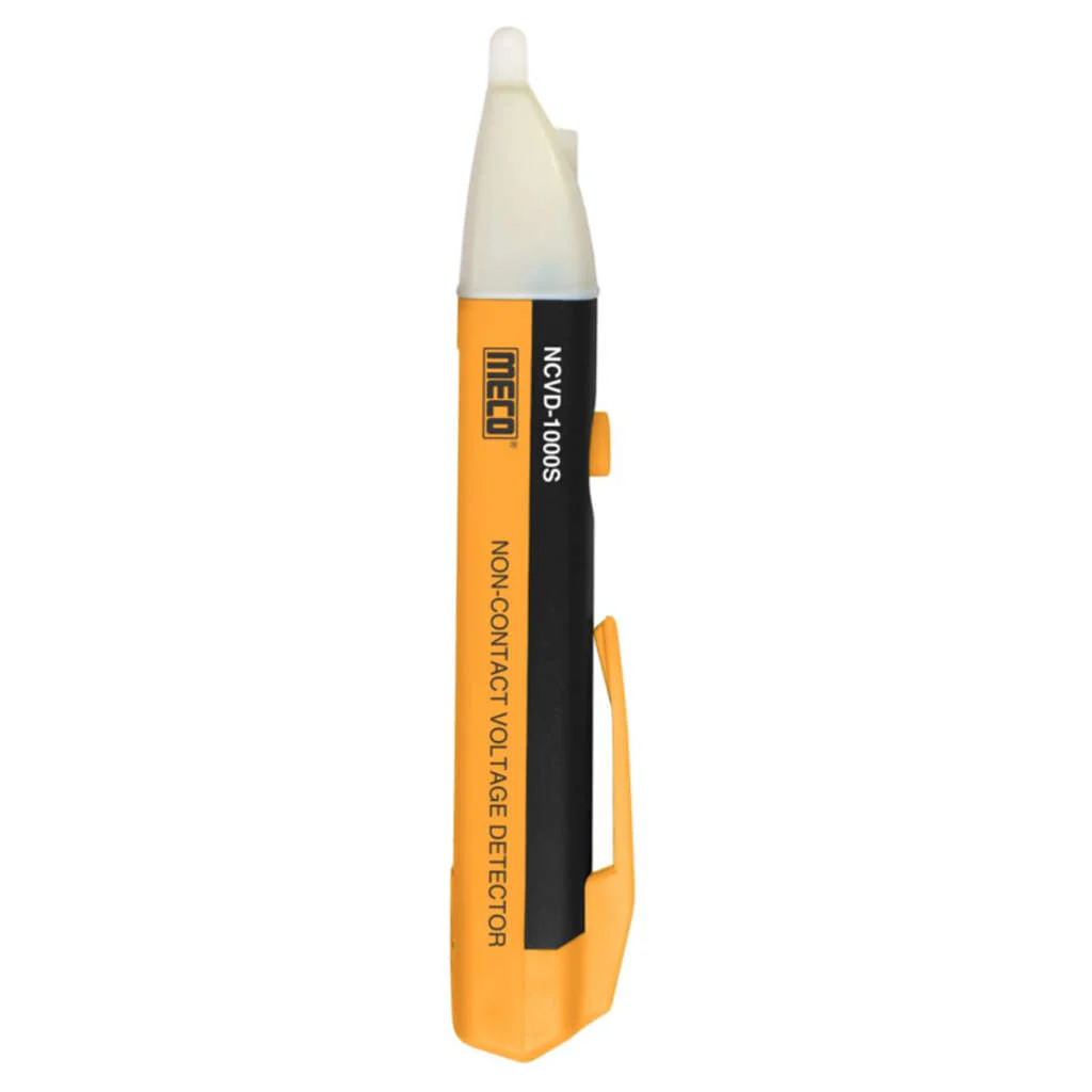 Meco Non-Contact Voltage Detector NCVD-1000S - Image 2