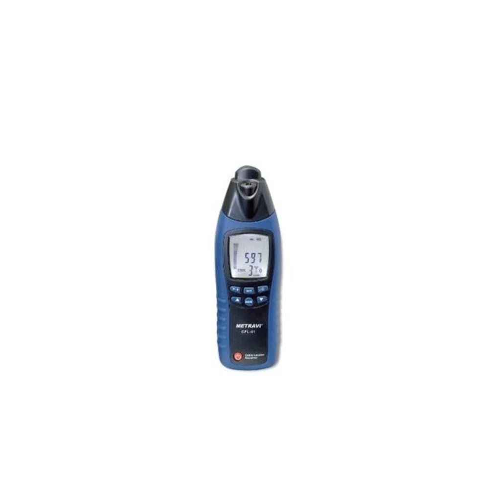 Metravi Digital Cable & Fault Locator CFL-01 - Image 3