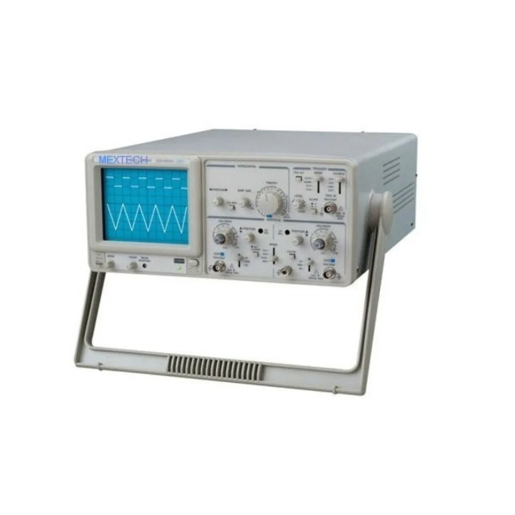 Mextech Analogue Oscilloscope 30 MHZ OS-5030