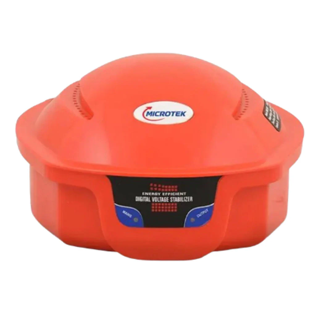 Microtek Automatic Voltage Stabilizer EMR 4090