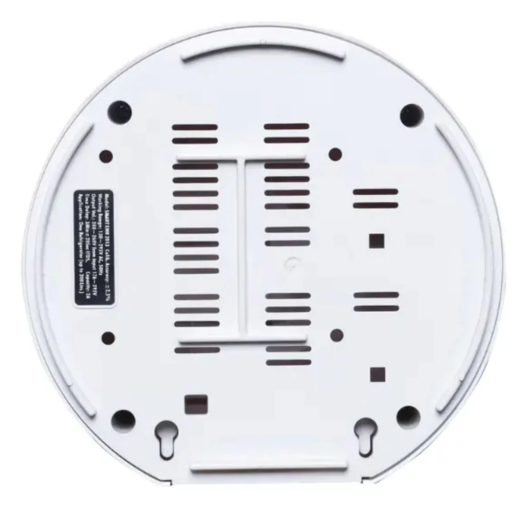 Microtek Automatic Voltage Stabilizer Smart EMR 4013 - Image 3